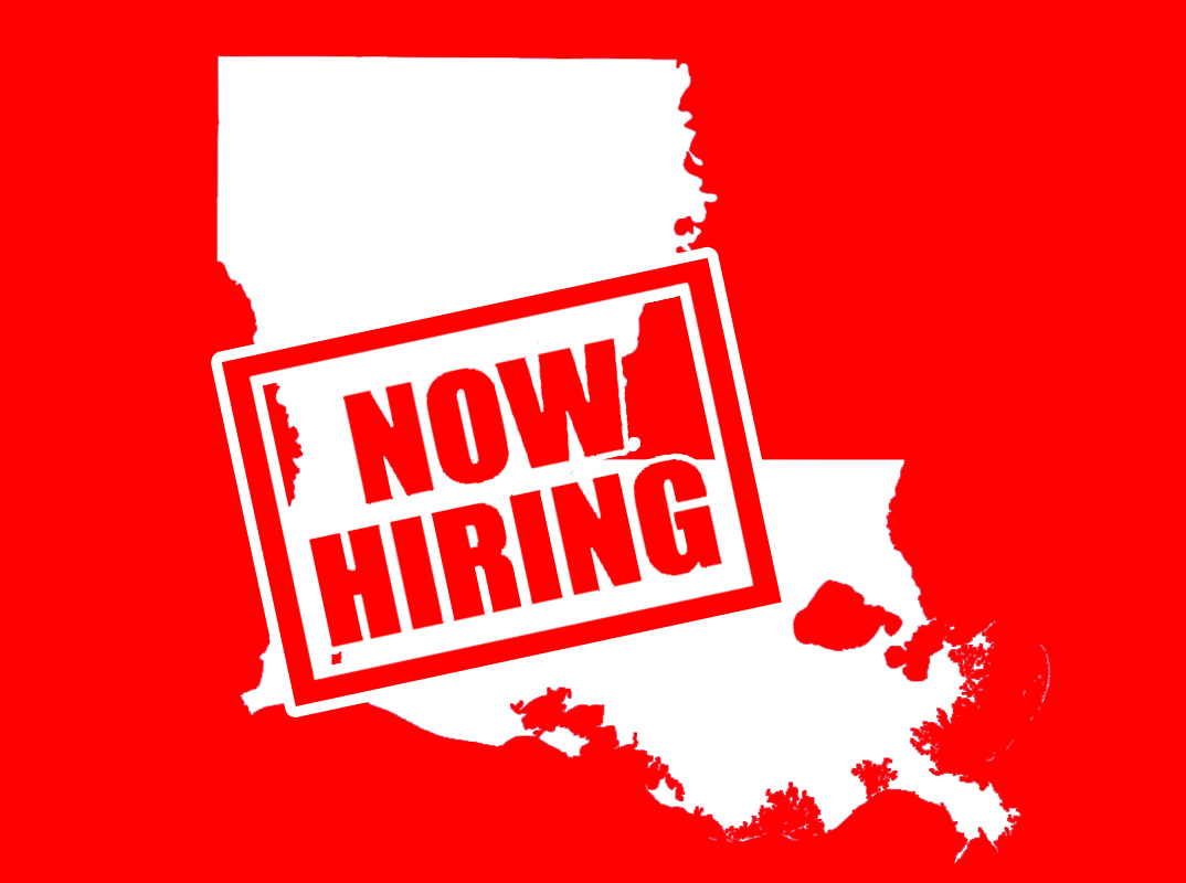 Louisiana unemployment claims fall; officials apologize for overpayment snafu - BIZ - Northwest ...