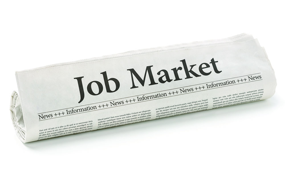 Unemployment in Shreveport rises slightly in October - BIZ - Northwest Louisiana