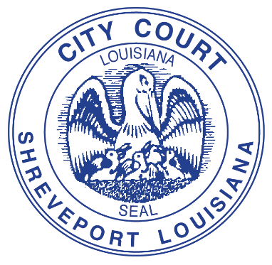 shreveport city court reopens monday logo