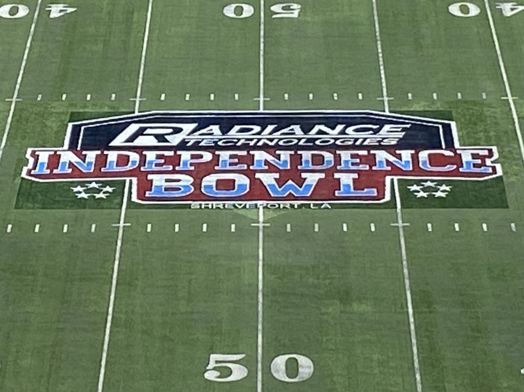 Radiance Technologies Independence Bowl, ESPN Agree to SixYear