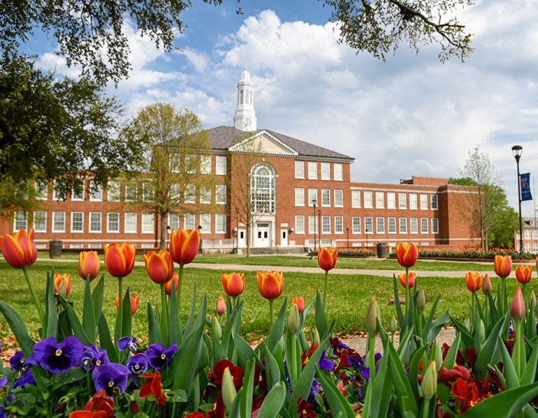 LA Tech, United Aviate announce partnership for aviation students BIZ