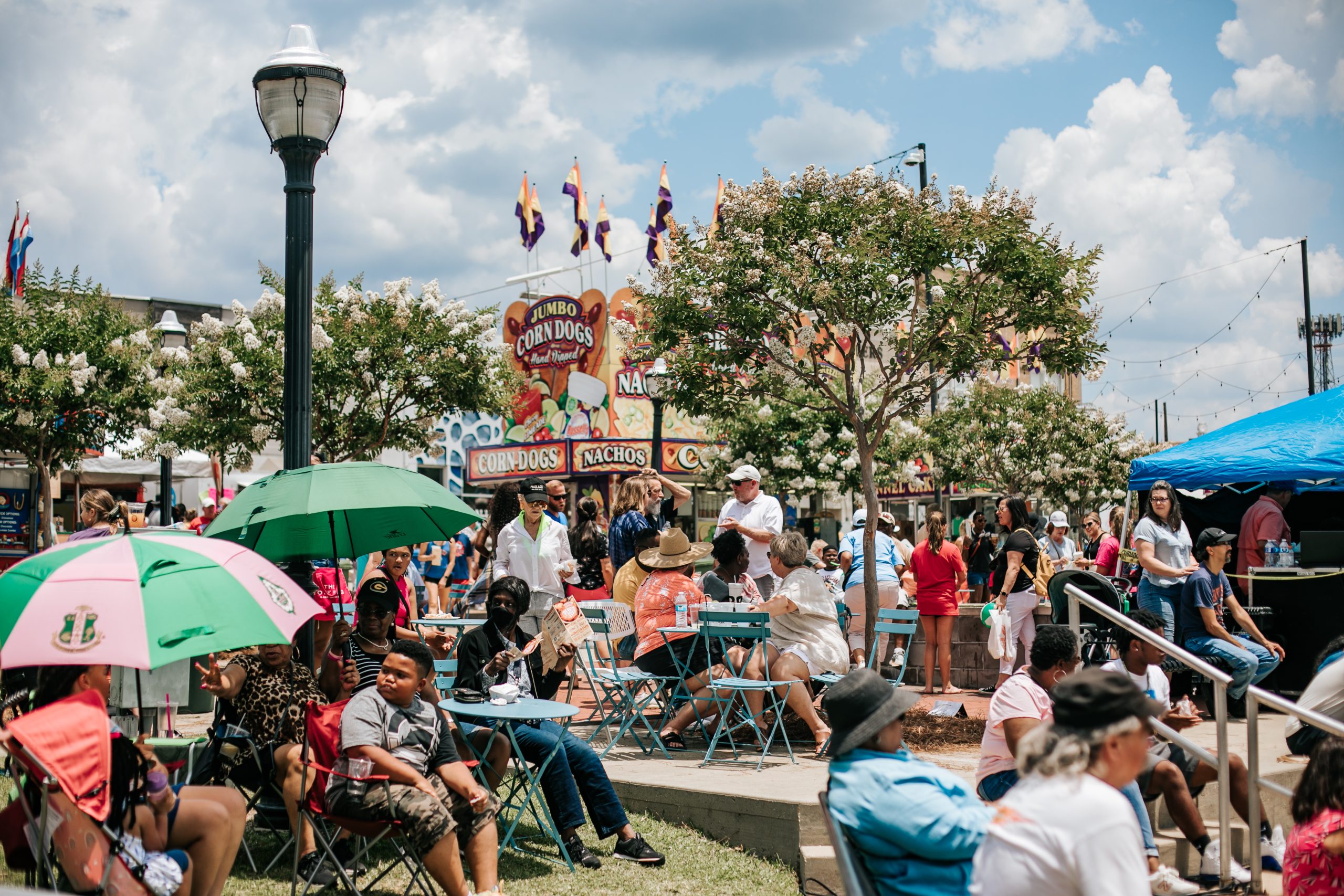 74th Annual Louisiana Peach Festival to Offer Free Admission for All