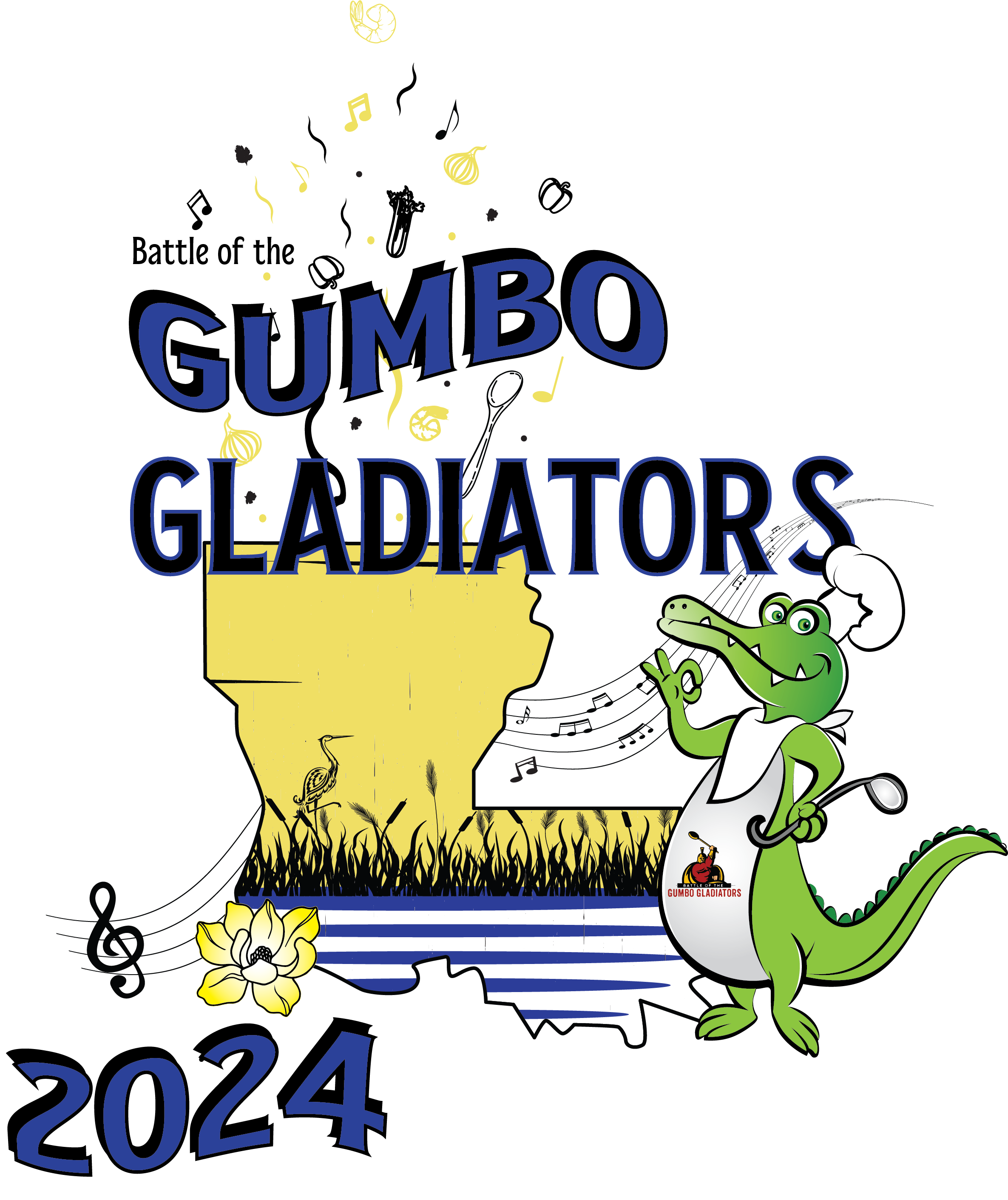 Get Ready to Savor the Flavor at the 11th Annual “Battle of the Gumbo