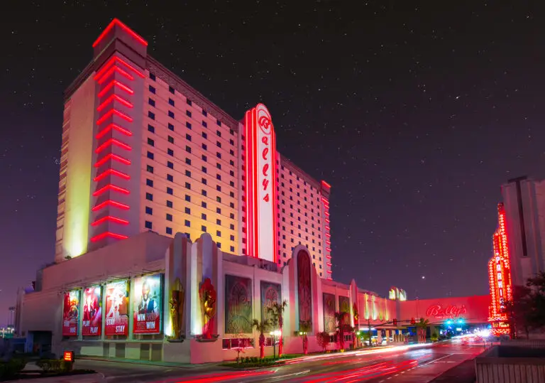 BallysShreveportCasino