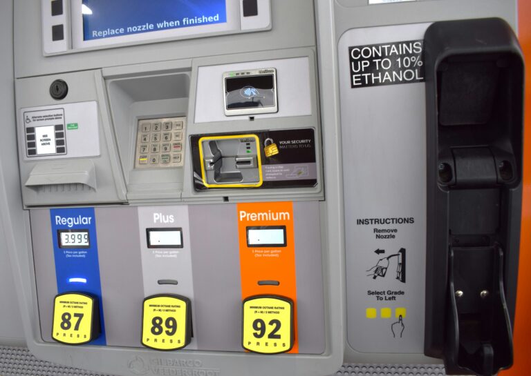 GasPump