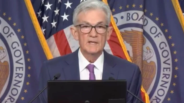 Jerome POwell