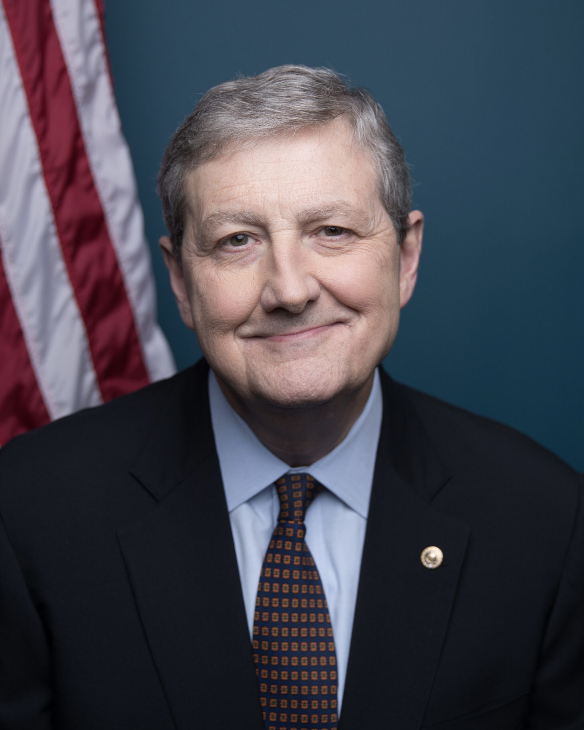 Senate Passes Grant Transparency Act Backed by Sen. John Kennedy, Heads ...