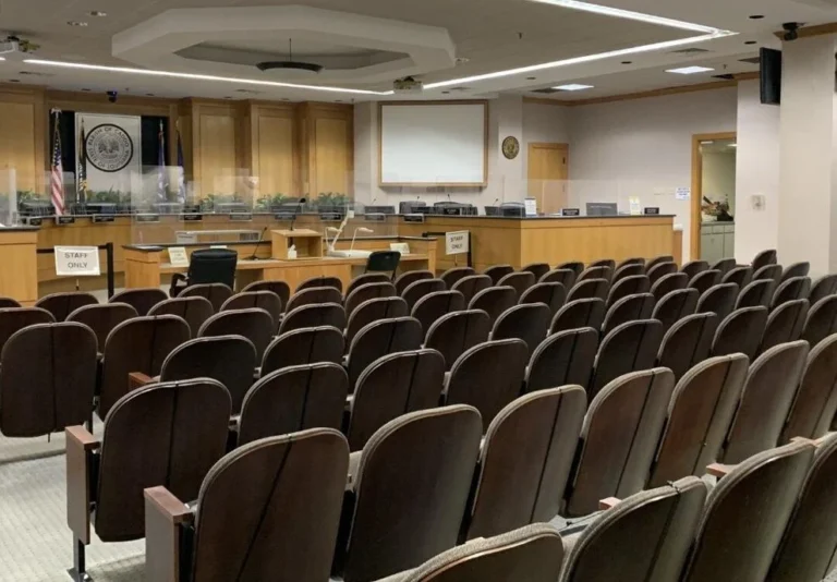 ShreveportCityCouncilRoom