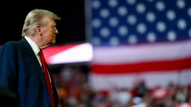 TrumpRally