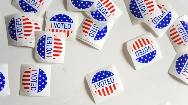 VoteStickers