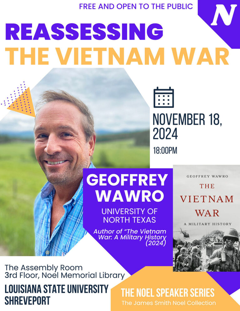 Blue Modern Business Conference Flyer – 1