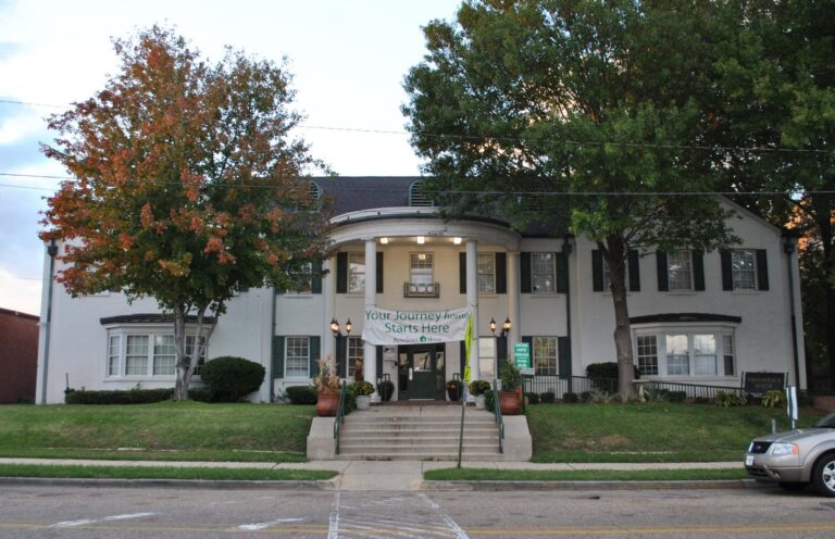 Providence House Courtesy Photo