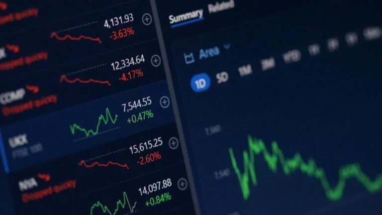 StockMarket