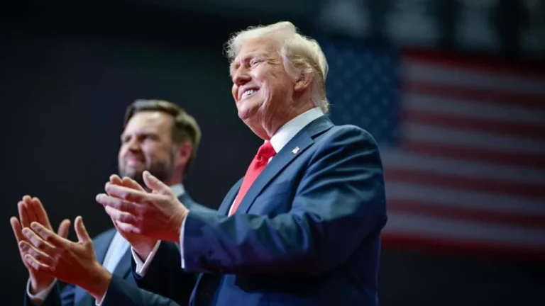 Trump-Vance
