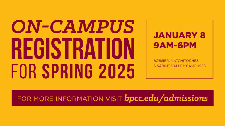 BPCC_Registration_Spring2025