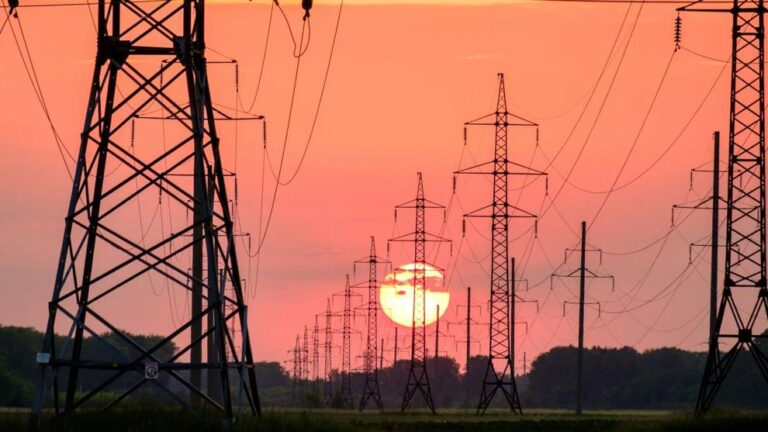 Electric POwerlines