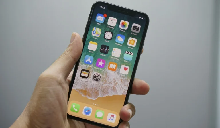 Iphone