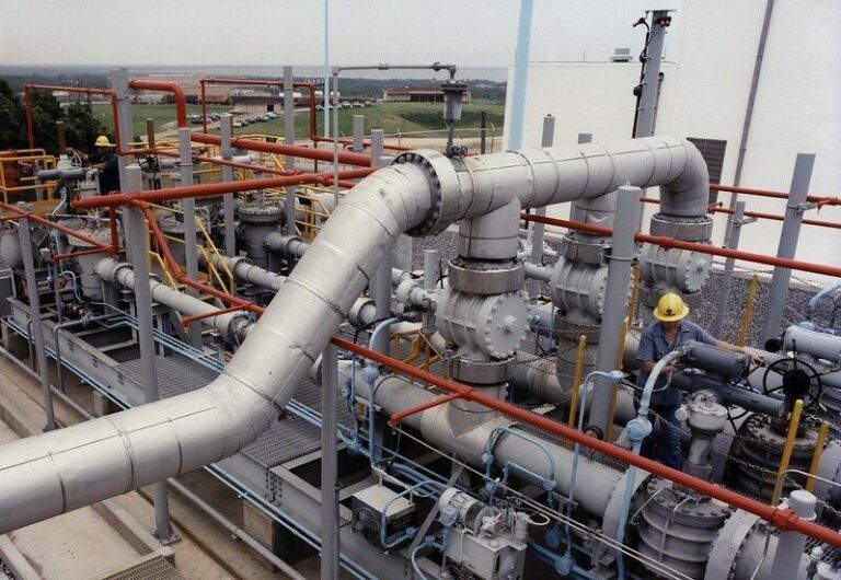 PetroleumReserve