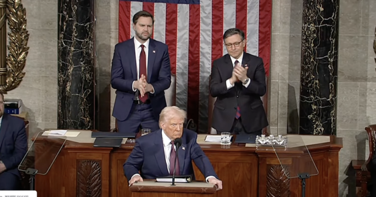 Trump-JointSession