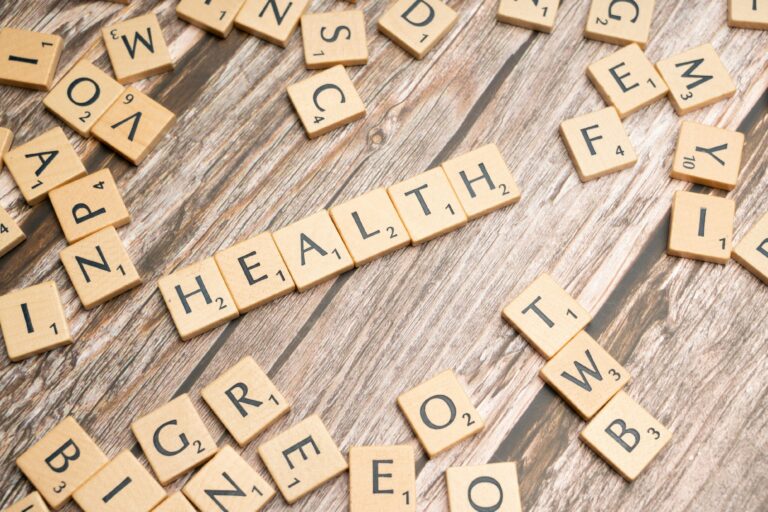 Health Letters