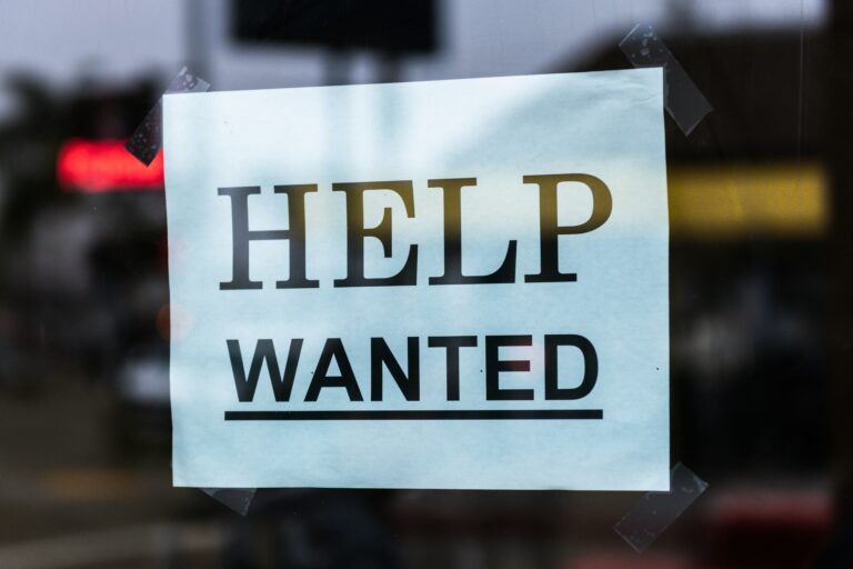HelpWantedJob