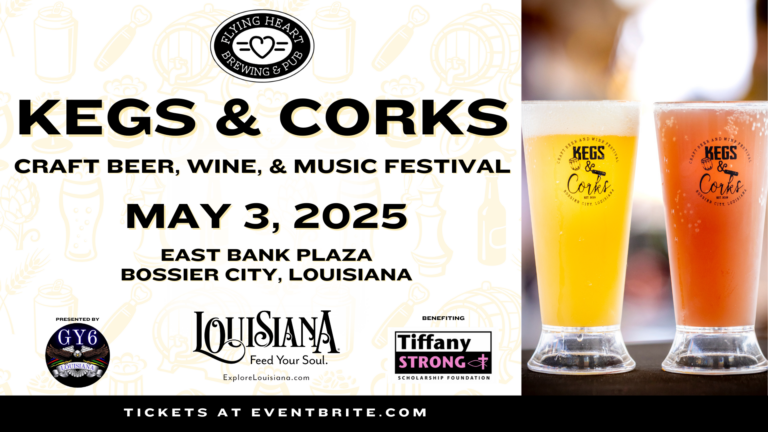 Kegs and Corks