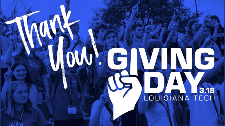 LaTechGivingDay