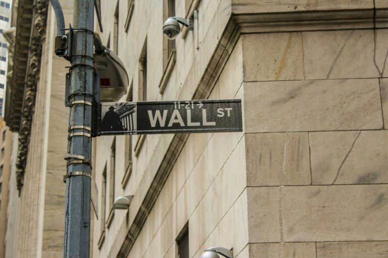 WallStreet