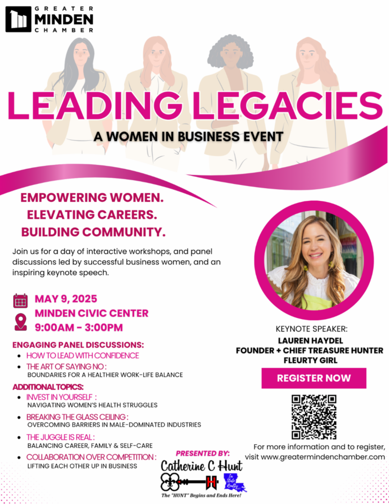 WomenInBusiness