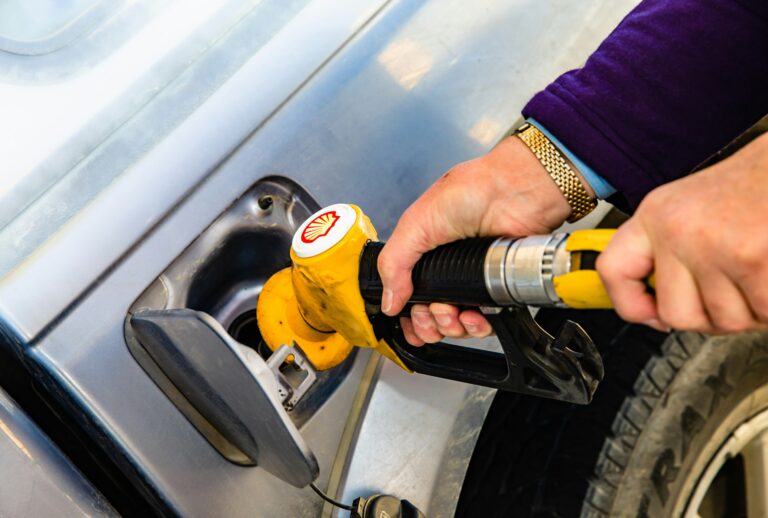 GasPumping