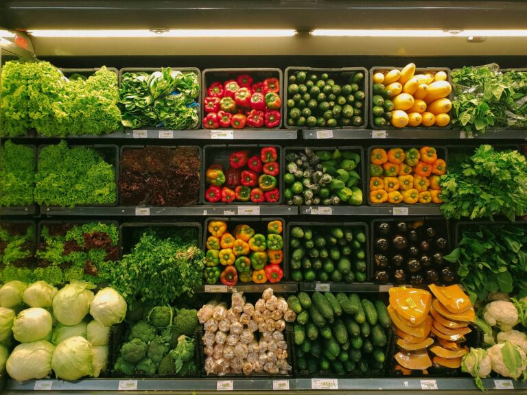 Groceryproduce