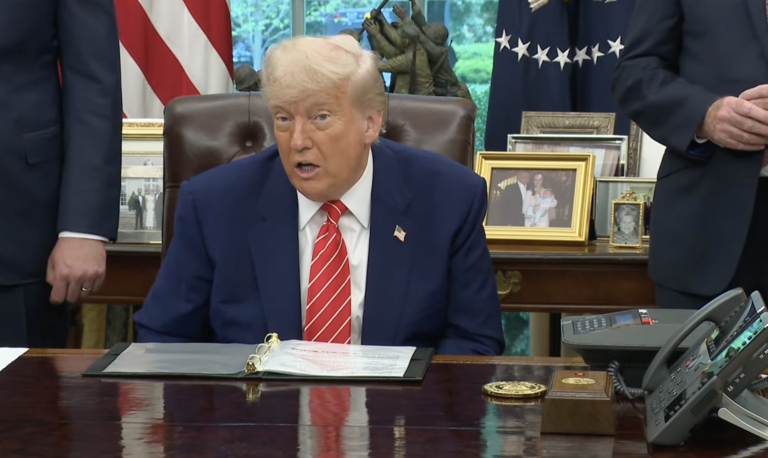 Trump-UK