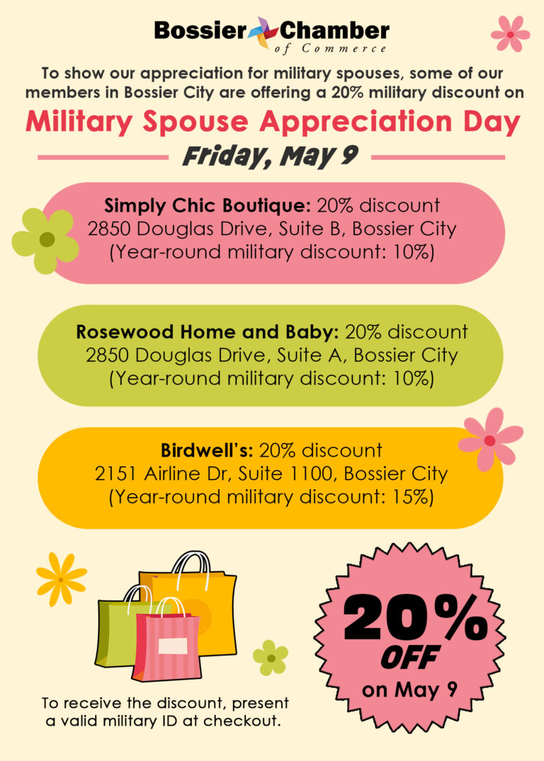 spouse-appreciation-discounts