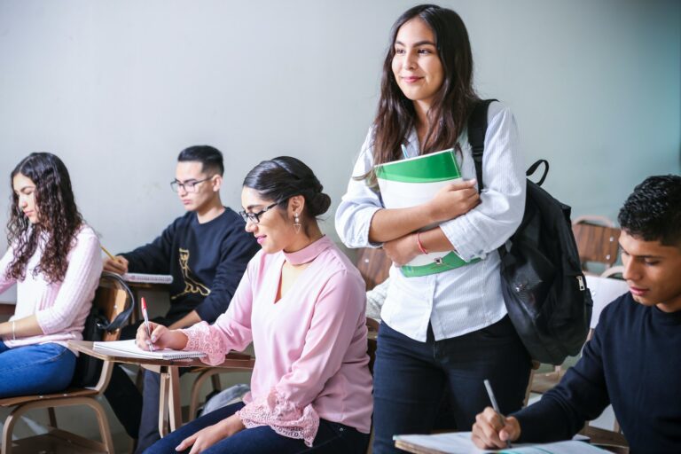 Collegestudents