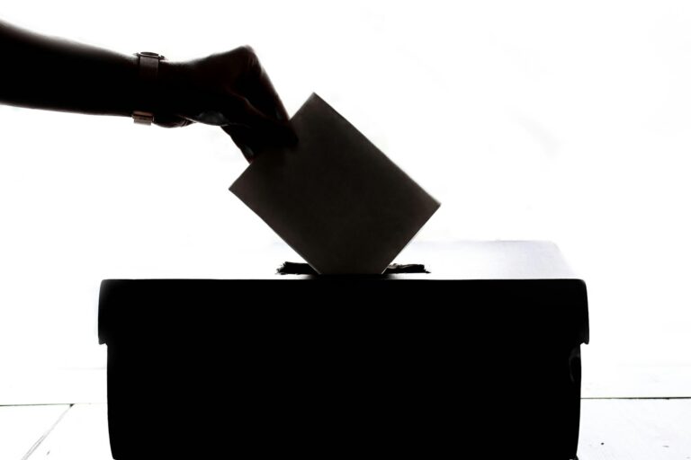 VoteBalotBox