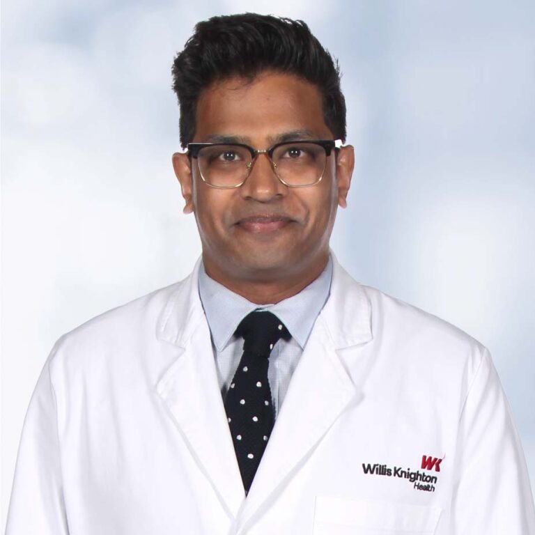 Jaisingh, Keerthish_Find a Doctor