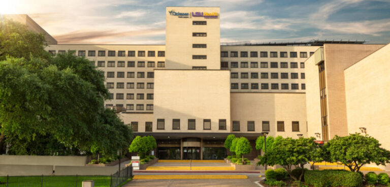 Ochsner-LSU-Health-Shreveport