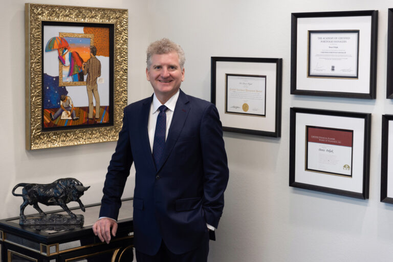 Poljak Group-Denis Poljak