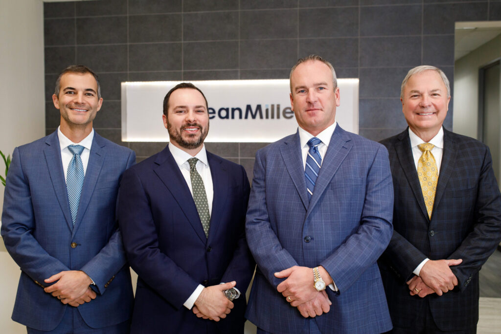 Kean Miller Expands Shreveport Office Through Combination With Hargrove ...