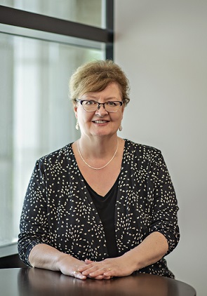 Helen Claire Taylor, PhD.
