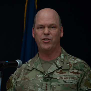 U.S. increasing pace of nuclear modernization to deter threats from China, Russia