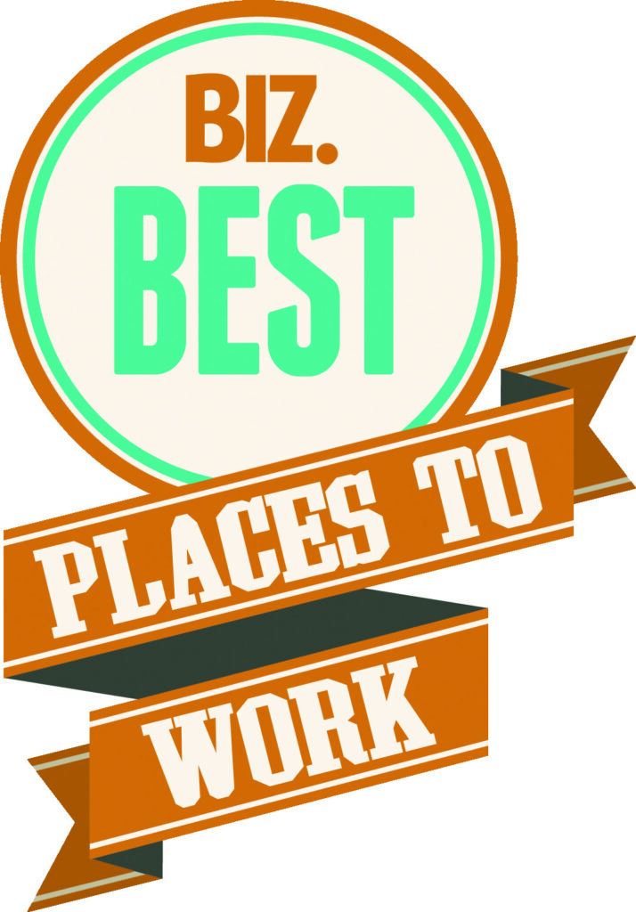 Nominations Open for BIZ Magazine’s 2026 Best Places to Work