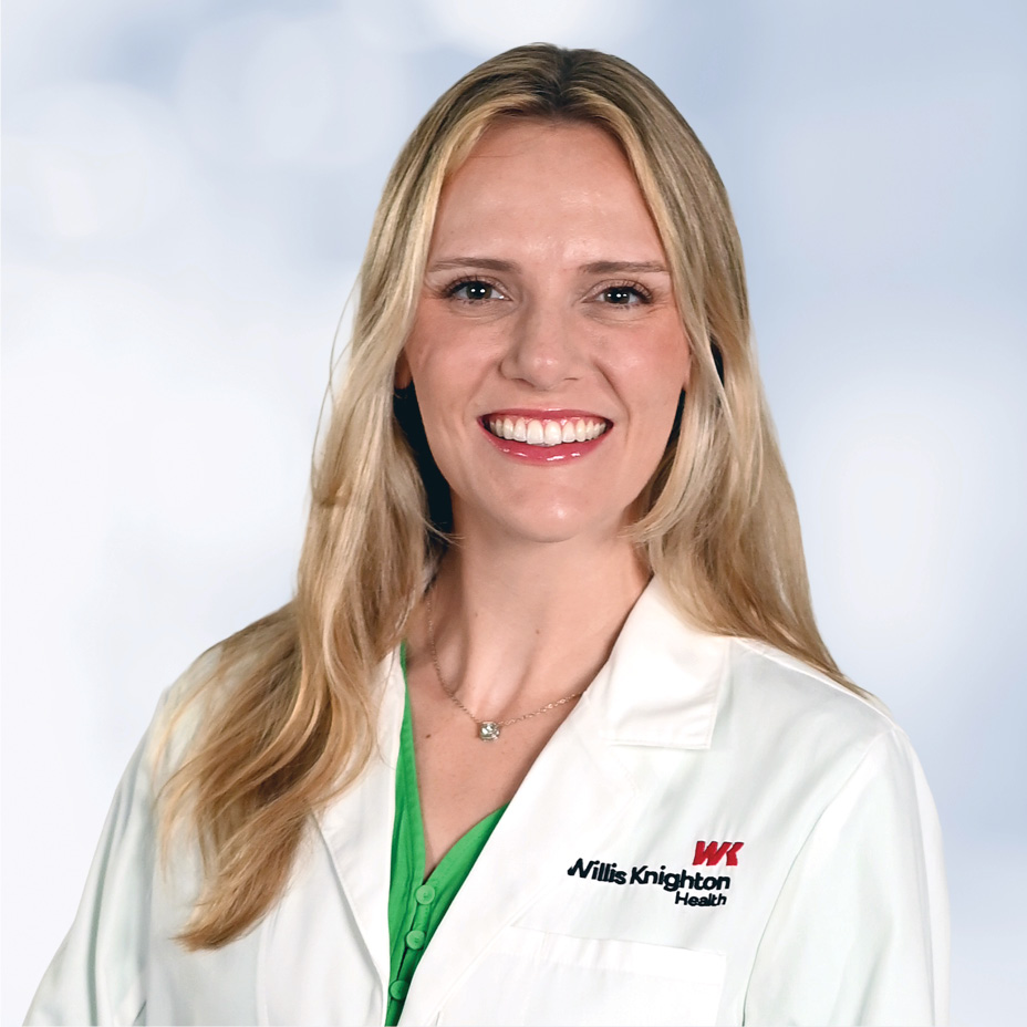 Willis Knighton Physician Network Adds Two Physicians