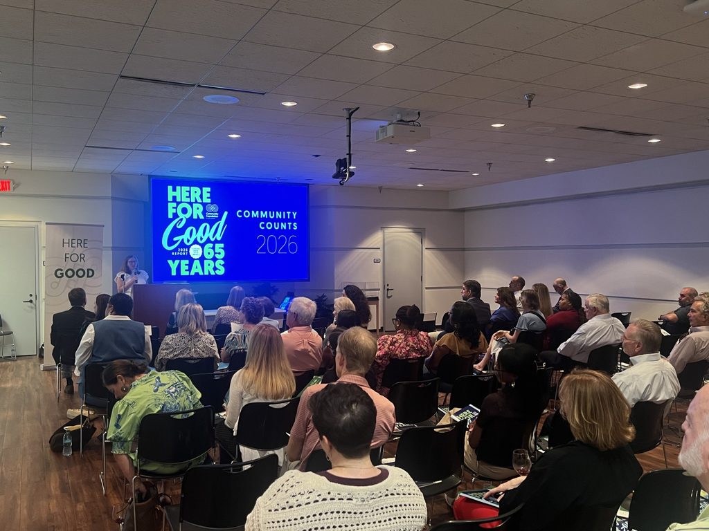 Community Foundation Releases 2026 Report on Shreveport-Bossier Quality of Life