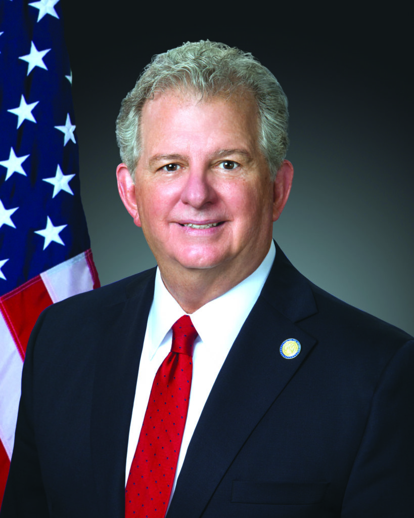 Tom Arceneaux: Shreveport: Turning Investment Into Lasting Growth