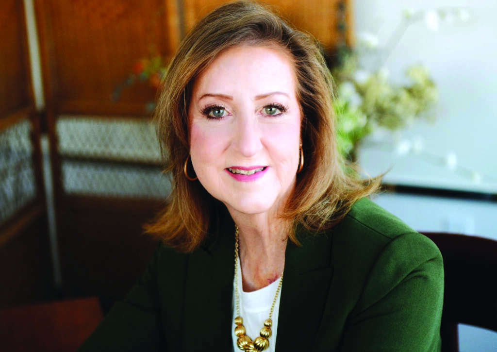 Stacy Brown: Why Quality of Place Is Now an Economic-Development Issue